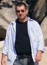 Professor Gabriel Elkaim